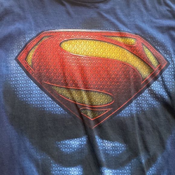 Superman Tee - Picture 7 of 10